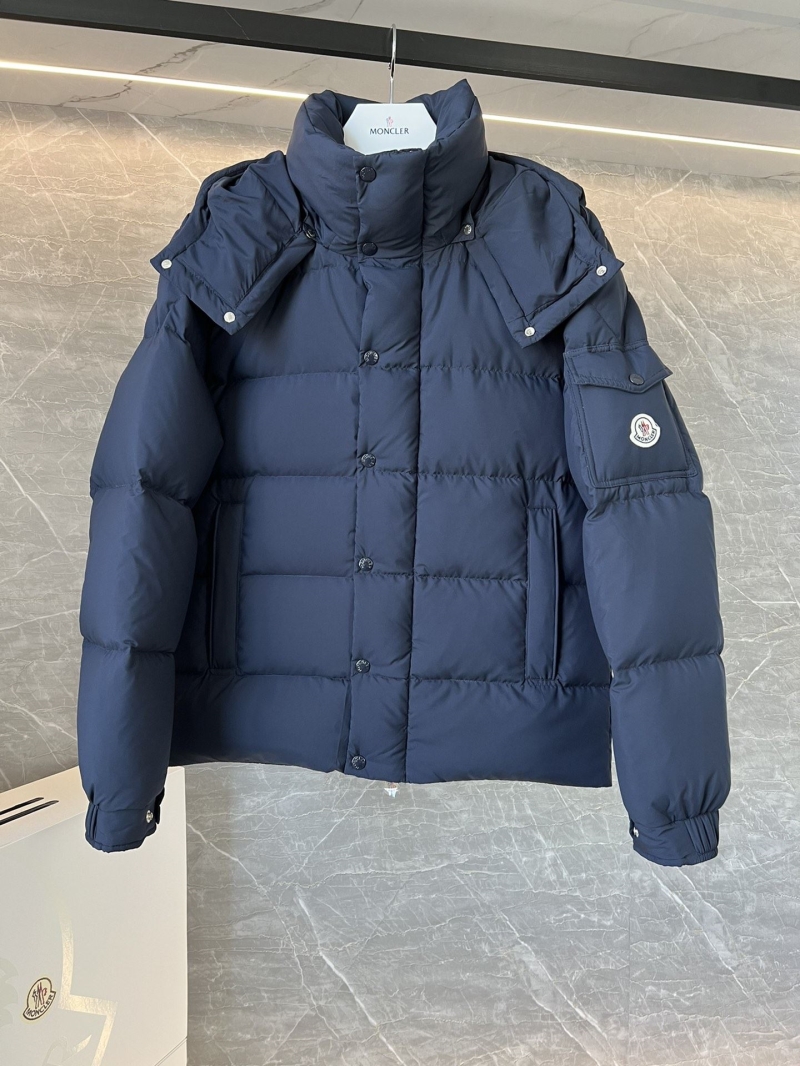 Moncler Down Coat